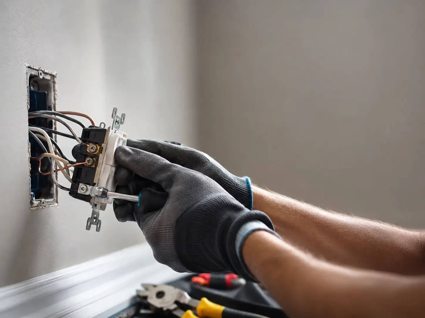 Why choose Whole Home Rewiring in Anaconda, MT